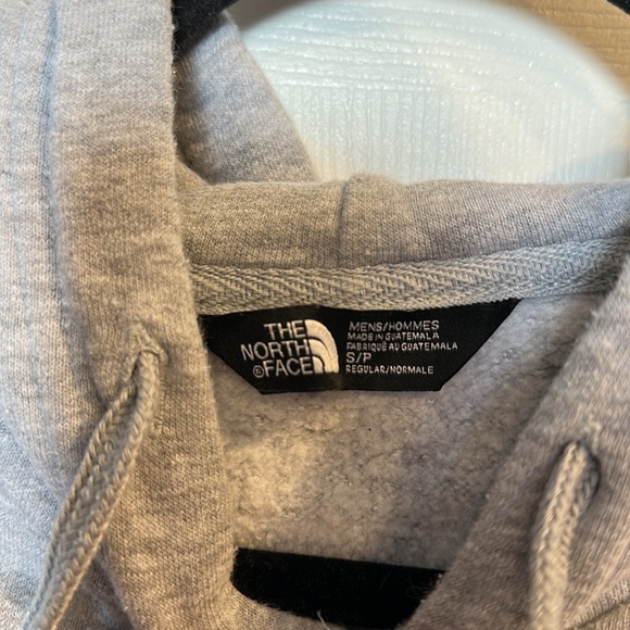 The North Face sweatshirt - Picture 3 of 4